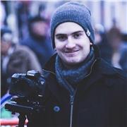 Digital Fotografie, Bildbearbeitung